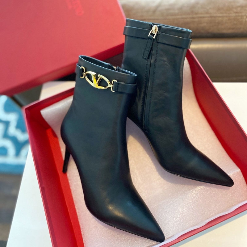 Valentino Boots